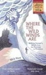 Nick Hunt - Where the Wild Winds Are