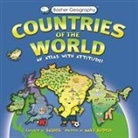 Mary Budzik - Basher Countries of the World