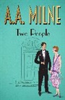 A A Milne, A. A. Milne - Two People