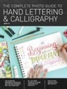 Abbey Sy - Complete Photo Guide to Hand Lettering and Calligraphy