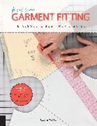 Sarah Veblen - Garment Fitting