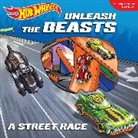 becker&amp;mayer!, L. J. Tracosas, L.J. Tracosas, Delia Greve - Hot Wheels Unleash the Beasts: A Street Race