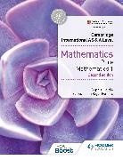 John du Feu, Sophie Goldie, Val Hanrahan, Rose Jewell, Jean-Paul Muscat, Roger Porkess - Cambridge International AS & A Level Mathematics Pure