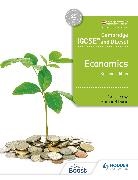 Margaret Ducie, Paul Hoang - Cambridge IGCSE and O Level Economics