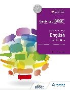John Reynolds - Cambridge IGC SE First language English 4th edition