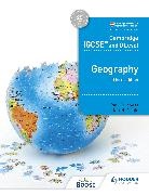 Paul Guinness, Garrett Nagle - Cambridge IGCSE and O Level Geography 3rd Edition