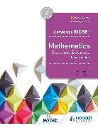 Ric Pimentel, Terry Wall - Cambridge IGCSE Mathematics Core and Extended 4th edition