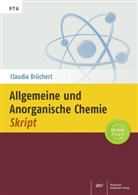 Claudia Brüchert - Allgemeine und Anorganische Chemie-Skript