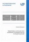 Dominik Schramm - Möglichkeiten und Grenzen einer verbesserten Prozessbeschreibung für Kautschukextruder