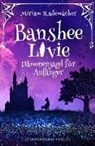 Miriam Rademacher - Banshee Livie - Dämonenjagd für Anfänger