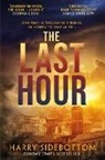 Harry Sidebottom - The Last Hour