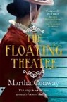 Martha Conway - The Floating Theatre