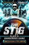 Jon Claydon, Jon Jon Claydon, Tim Lawler - The Stig Plays A