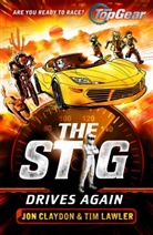 Jon Claydon, Tim Lawler - The Stig Plays A