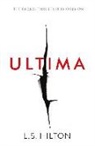L S Hilton, L. S. Hilton, Ls Hilton - Ultima