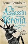 Benet Brandreth - The Assassin of Verona