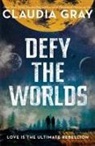 Claudia Gray - Defy The Worlds