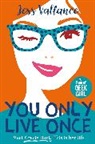 Jess Vallance, Vallance Jess - You Only Live Once