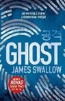 James Swallow - Ghost