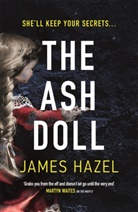 James Hazel - The Ash Doll