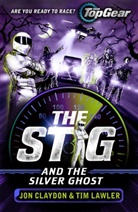 Jon Claydon, Tim Lawler - The Stig
