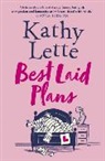 Kathy Lette - Best Laid Plans