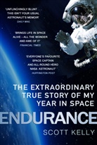 Margaret Lazarus Dean, Scot Kelly, Scott Kelly, Kelly Scott - Endurance