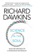 Richard Dawkins, Gillia Somerscales, Gillian Somerscales - Science in the Soul