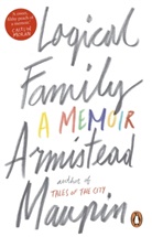 Armistead Maupin, Maupin Armistead - Logical Family