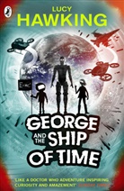 Lucy Hawking - George and the Ship of Time