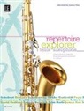 James Rae - Repertoire Explorer - Tenor Saxophone
