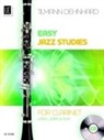 Easy Jazz Studies