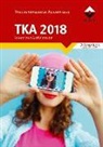 Vincentz Network - Taschenkalender Altenpflege (TKA) 2018
