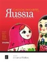Arnold Zamarin - Classical Favourites from Russia