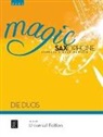 Barbara Strack-Hanisch, Barbara Strack-Hanisch - Magic Saxophone - Die Duos