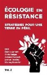 Murray Bookchin, COLLECTIF -ANC ED-, DGR, Armand Farrachi, Joshua Headley, Chris Hedges... - ECOLOGIE EN RESISTANCE 2