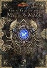 H. P. Lovecraft - Cthulhu: Grand Grimoire der Mythos Magie