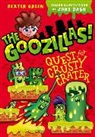 Dexter Green, Barry Hutchison, Jake Dash - The Goozillas : Quest for Crusty Crater