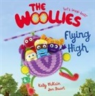 Kelly McKain, Jon Stuart, Jon Stuart - The Woollies : Flying High