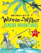 Korky Paul, Valerie Thomas, Korky Paul,  Paul Korky - Winnie and Wilbur : Seaside Adventure
