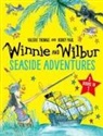 Korky Paul, Valerie Thomas, Korky Paul - Winnie and Wilbur : Seaside Adventure
