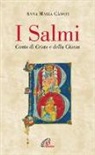 Anna Maria Cànopi - I salmi. Canto di Cristo e della Chiesa