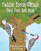 Laurie Angus, Laurie Ellen Angus, Laurie Ellen/ Angus Angus, Angus Laurie Ellen, Laurie Ellen Angus - Paddle Perch Climb
