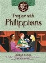 Sandra Glahn - Frappe with Philippians