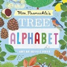 Jessie Ford, Mrs Peanuckle, Mrs Peanuckle&gt;, Mrs. Peanuckle, Peanuckle, Mrs Peanuckle... - Mrs. Peanuckle's Tree Alphabet
