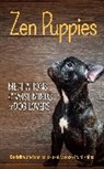 G. Buddha, Gautama Buddha, Buddha G. - Zen Puppies
