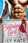 Lily Kate - Birthday Girl