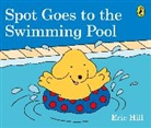 Eric Hill, Eric Hill - Spot Goes to the Swimming Pool