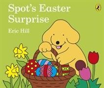 Eric Hill, Eric Hill - Spot's Easter Surprise