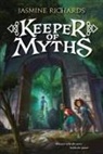 Jasmine Richards - Keeper of Myths